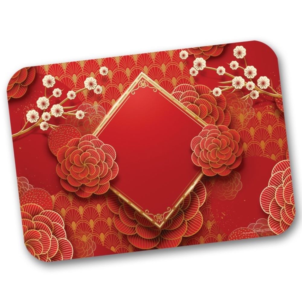 Lunar New Year 14 X 19 Traycovers Pack Of 250 MedFare lunar-new-year-14-x-19-traycovers-pack-of-250-medfare