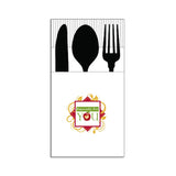 Especially For You Pocket Dinner Napkins - Case of 1000