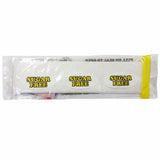 Sugar Free Yellow Dietary Kit With Cutlery Pouch - Case of 250