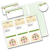 Tray Cards, Tray Slips, Tray Tents, Diet Cards, & Labels