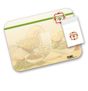 Traycovers, Placemats & Napkins 