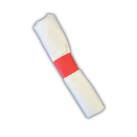 Red Napkin Bands - Case of 20,000
