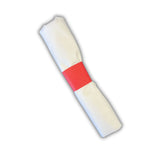 Red Napkin Bands - Case of 20,000
