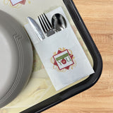 Especially For You Pocket Dinner Napkins - Case of 1000