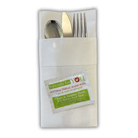 Especially for You Anti-Bacterial Ethyl Alcohol, Microbial-Control Wipes - Case of 2000
