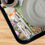 Sugar Free Low Sodium Orange Dietary Kit With Cutlery Pouch - Case of 250