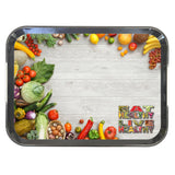 Eat Healthy 14" X 19" Traycovers - Case of 2000