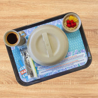 Hand Hygiene 14" x 19" Traycovers - Case of 1000