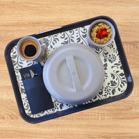 Flourish 12-3/4" X 16-3/4" Traycovers - Case of 2000