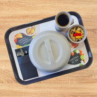 Bubbles 12-3/4" X 16-3/4" Traycovers - Case of 2000