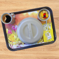 Seasonal Spring 14" x 19" Traycovers - Pack of 500