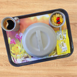 Seasonal Spring 14" x 19" Traycovers - Pack of 500