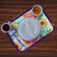 Seasonal Summer 14" x 19" Traycovers - Pack of 500