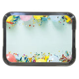 Happy Birthday / New Year 14" x 19" Traycovers - Pack of 250