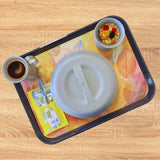 Seasonal Fall 14" x 19" Traycovers - Pack of 500