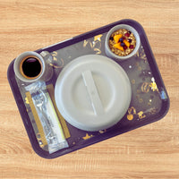 New Year / Happy Birthday 14" x 19" Traycovers - Pack of 250