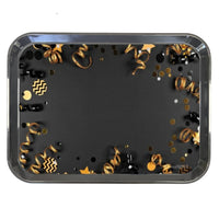 New Year / Happy Birthday 14" x 19" Traycovers - Pack of 250