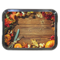 Thanksgiving Holiday 14" x 19" Traycovers - Pack of 250