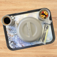 Seasonal Winter 14" x 19" Traycovers - Pack of 500