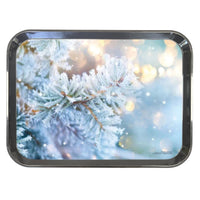 Seasonal Winter 14" x 19" Traycovers - Pack of 500