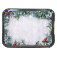 Christmas 14" x 19" Traycovers - Pack of 250