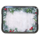 Christmas 14" x 19" Traycovers - Pack of 250
