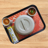 Lunar New Year 14" X 19" Traycovers - Pack of 250