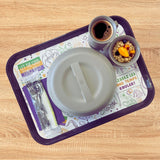 Mardi Gras 14" X 19" Traycovers - Pack of 250