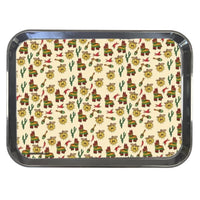 Fiesta / Cinco de Mayo 14" X 19" Traycovers - Pack of 250