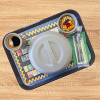Black History Month 14" X 19" Traycovers - Pack of 250