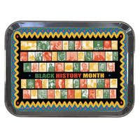 Black History Month 14" X 19" Traycovers - Pack of 250
