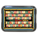Black History Month 14" X 19" Traycovers - Pack of 250