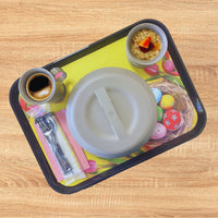 Easter 14" X 19" Traycovers - Pack of 250