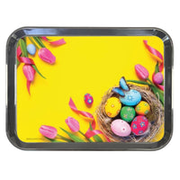Easter 14" X 19" Traycovers - Pack of 250