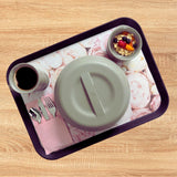 Roses 14" X 19" Traycovers - Pack of 250