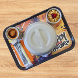 Halloween 14" X 19" Traycovers - Pack of 250