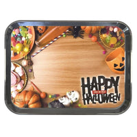Halloween 14" X 19" Traycovers - Pack of 250