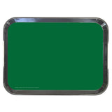 Solid Green 14" X 19" Traycovers - Pack of 500