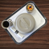 Classic Luxury 14" X 19" Traycovers - Case of 1000