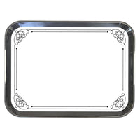 Classic Luxury 14" X 19" Traycovers - Case of 1000