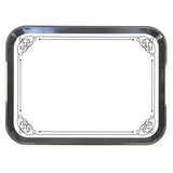 Classic Luxury 14" X 19" Traycovers - Case of 1000