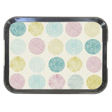 Abstract Dahlia 14" X 19" Traycovers - Case of 1000