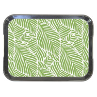 Siesta Palm 14" X 19" Traycovers - Case of 1000