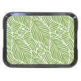 Siesta Palm 14" X 19" Traycovers - Case of 1000