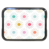 Happy Rays 14" X 19" Traycovers - Case of 1000