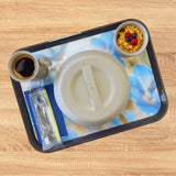 Sunshine Periwinkles 14" X 19" Traycovers - Case of 1000