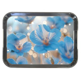 Sunshine Periwinkles 14" X 19" Traycovers - Case of 1000