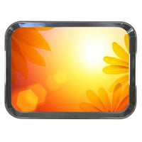 Sunshine Daisies 14" X 19" Traycovers - Case of 1000