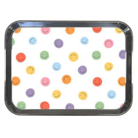 Happy Vibes 14" X 19" Traycovers - Case of 1000