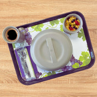 Grapevine Cascade 14" X 19" Traycovers - Case of 1000